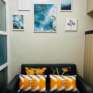 Deluxe Double Room Balcony